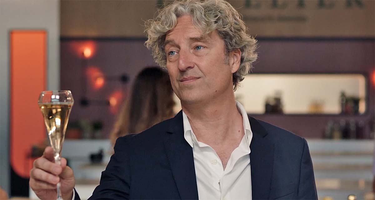 Ici tout commence : Un personnage historique de la série fait ses adieux, l’hommage poignant de Teyssier sur TF1 (spoiler) Ici tout commence : Un personnage historique de la série fait ses adieux, l’hommage poignant de Teyssier sur TF1 (spoiler)