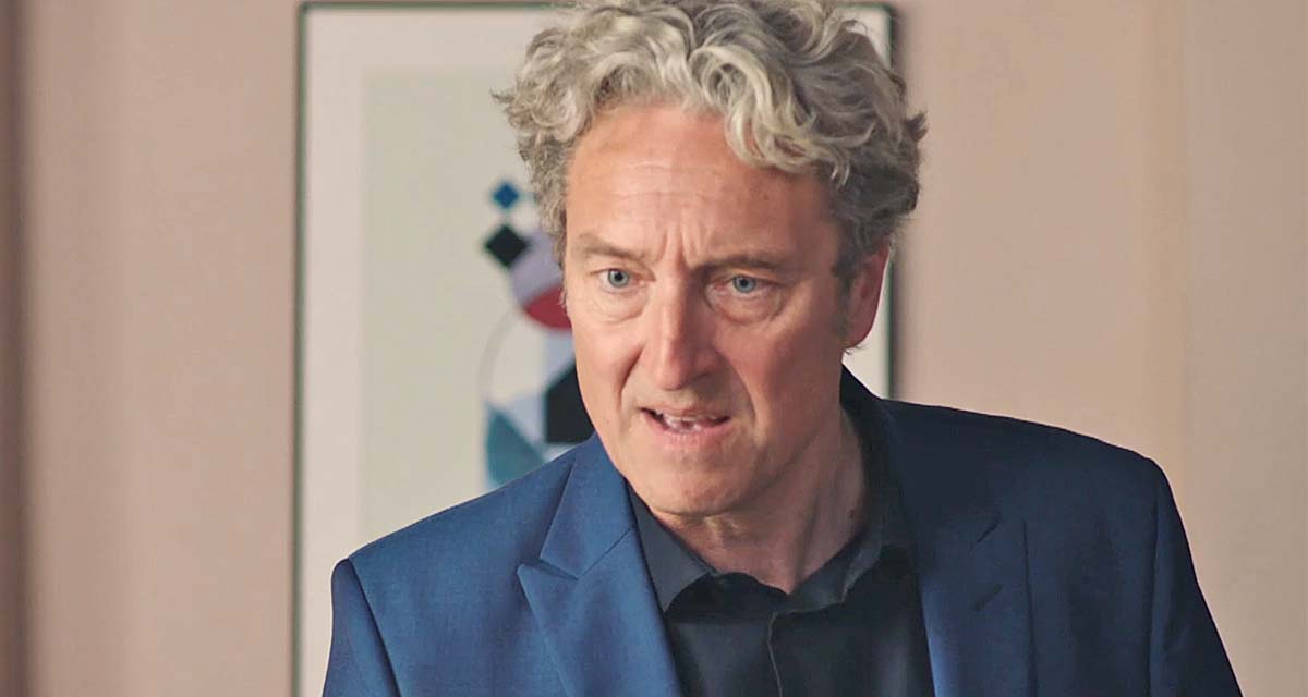 Ici tout commence : L’Institut au bord de la faillite, Teyssier pète les plombs face au coupable de l’empoisonnement sur TF1 ! (spoiler)