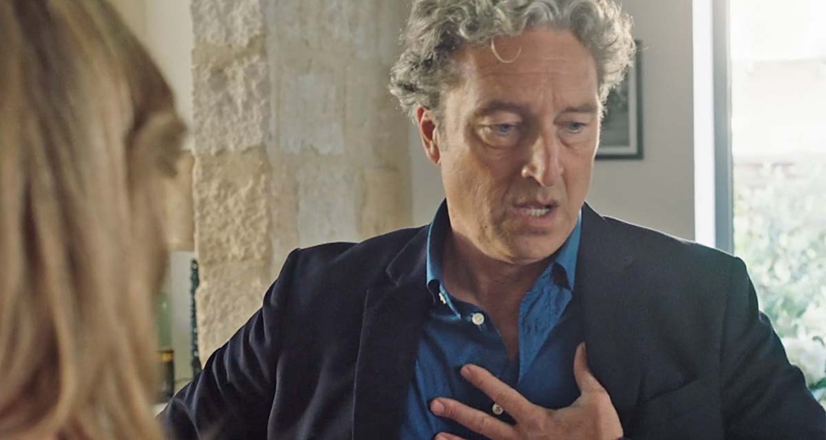 Ici tout commence : Rien ne va plus pour Teyssier, Gaspard menace Léonard et Zoé sur TF1 (spoiler)