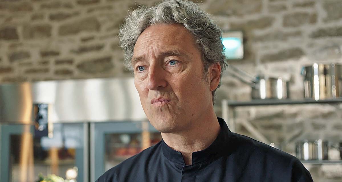 Ici tout commence : Teyssier en pleine souffrance, ce personnage inattendu qui va le soutenir sur TF1 (spoiler) Ici tout commence : Teyssier en pleine souffrance, ce personnage inattendu qui va le soutenir sur TF1 (spoiler)