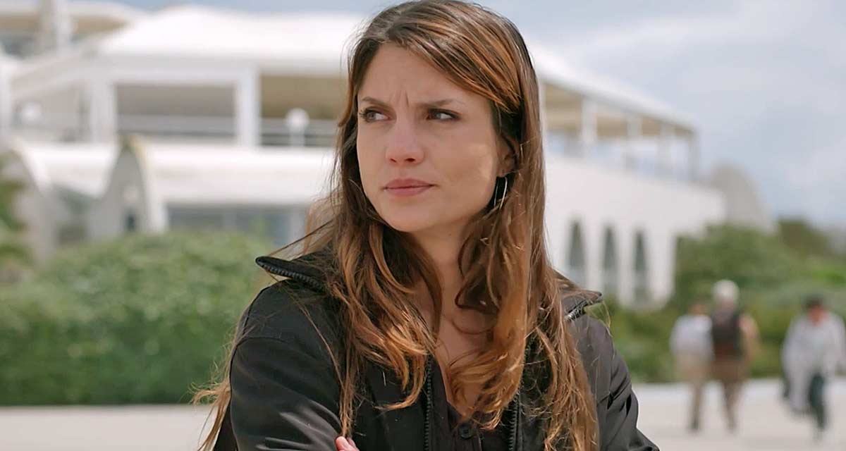 Un si grand soleil : Thaïs sur le départ, Becker sous le choc ! (spoiler)