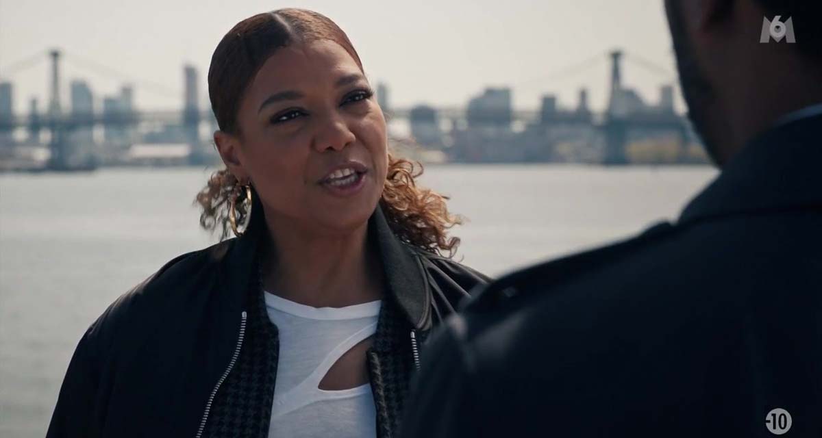 The Equalizer : la saison 2 liquidée sur M6 après un terrible fiasco pour Queen Latifah