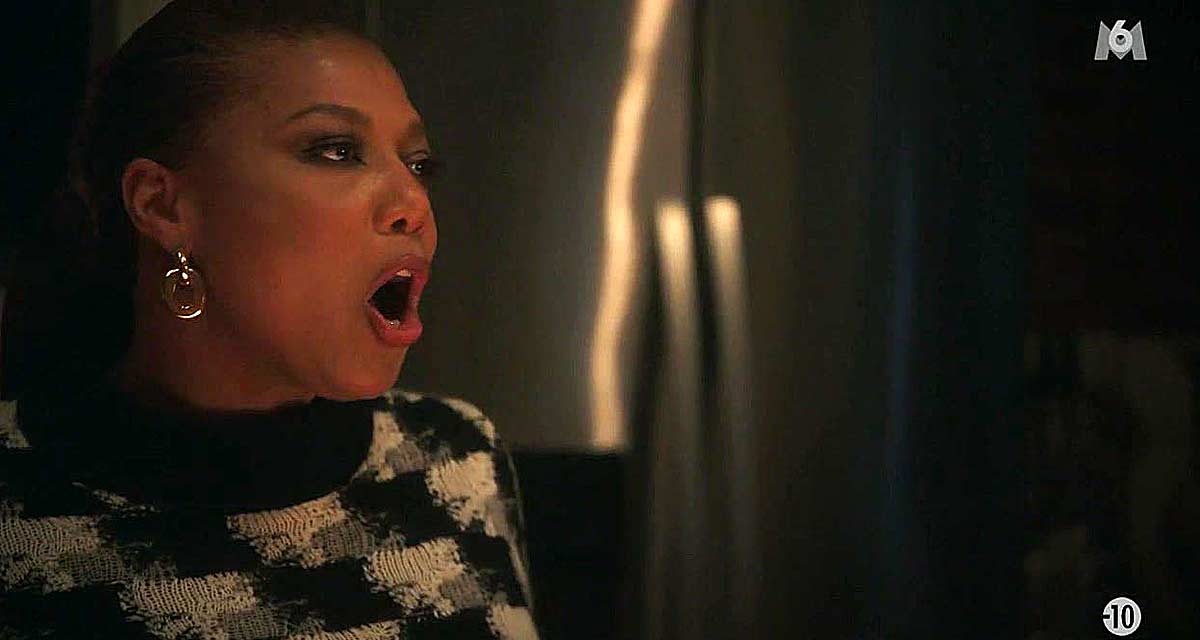 The equalizer (M6) : une saison 3 menacée pour Robyn McCall (Queen Latifah) après son enlèvement ? The equalizer (M6) : une saison 3 menacée pour Robyn McCall (Queen Latifah) après son enlèvement ?