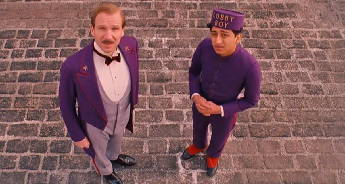 The Grand Budapest Hotel : M. Gustave à Zubrowka a-t-il vraiment existé ? 
