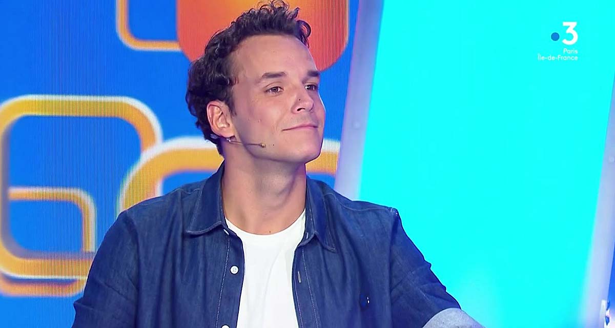 Théo Curin en danger sur France 3 ? Théo Curin en danger sur France 3 ?
