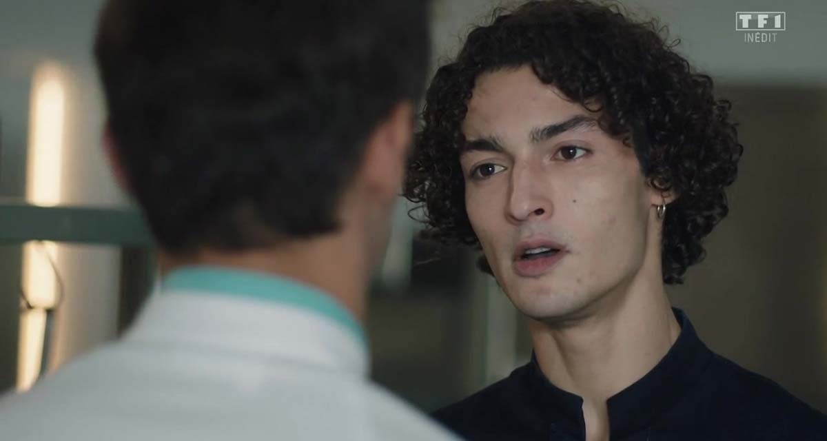 Ici tout commence (spoiler) : Théo rejette Vic, le mensonge de Constance… résumé en avance de l’épisode du lundi 17 octobre 2022 sur TF1