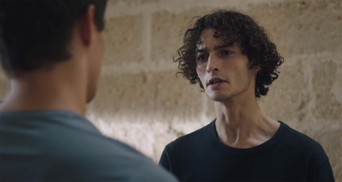 Ici tout commence (spoiler) : Théo humilié, Charlène agacée par Louis… résumé en avance de l’épisode du mercredi 5 octobre 2022 sur TF1