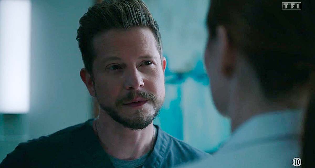 The Resident : c’est déjà la fin pour Matt Czuchry !