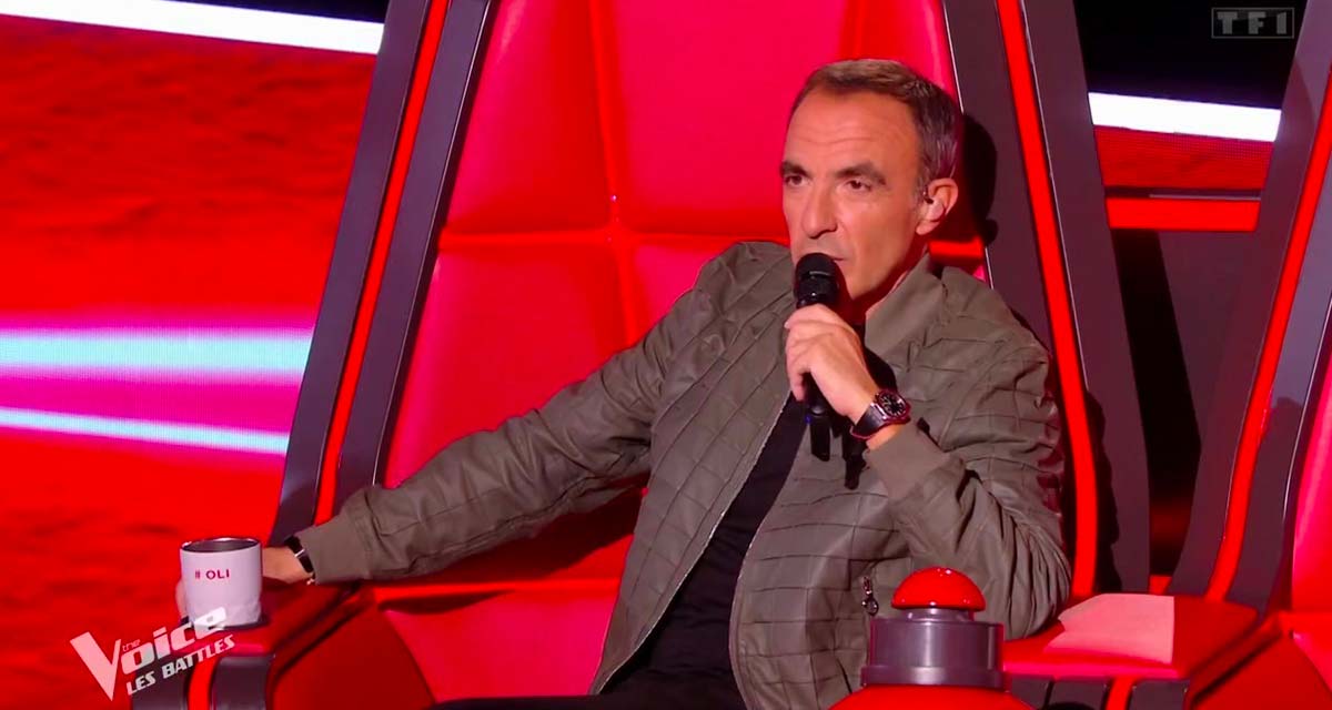 The Voice : l’angoisse de la production pendant les castings avant TF1