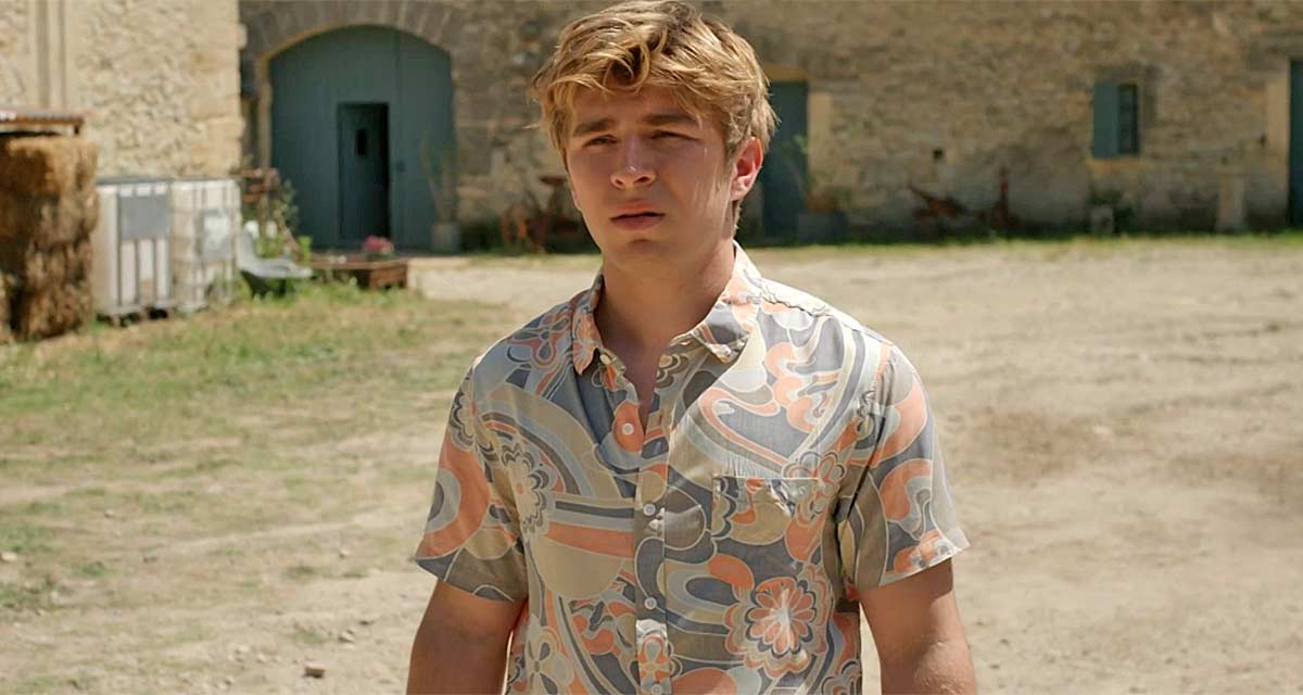 Un si grand soleil (spoiler) : Tiago fait ses adieux, Ludo atteint d’une maladie ? Un si grand soleil (spoiler) : Tiago fait ses adieux, Ludo atteint d’une maladie ?