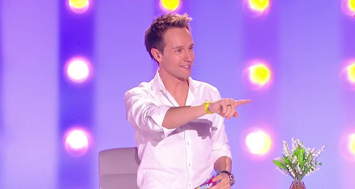 Tout le monde veut prendre sa place : une défaite importante pour Cyril Féraud sur France 2 Tout le monde veut prendre sa place : une défaite importante pour Cyril Féraud sur France 2