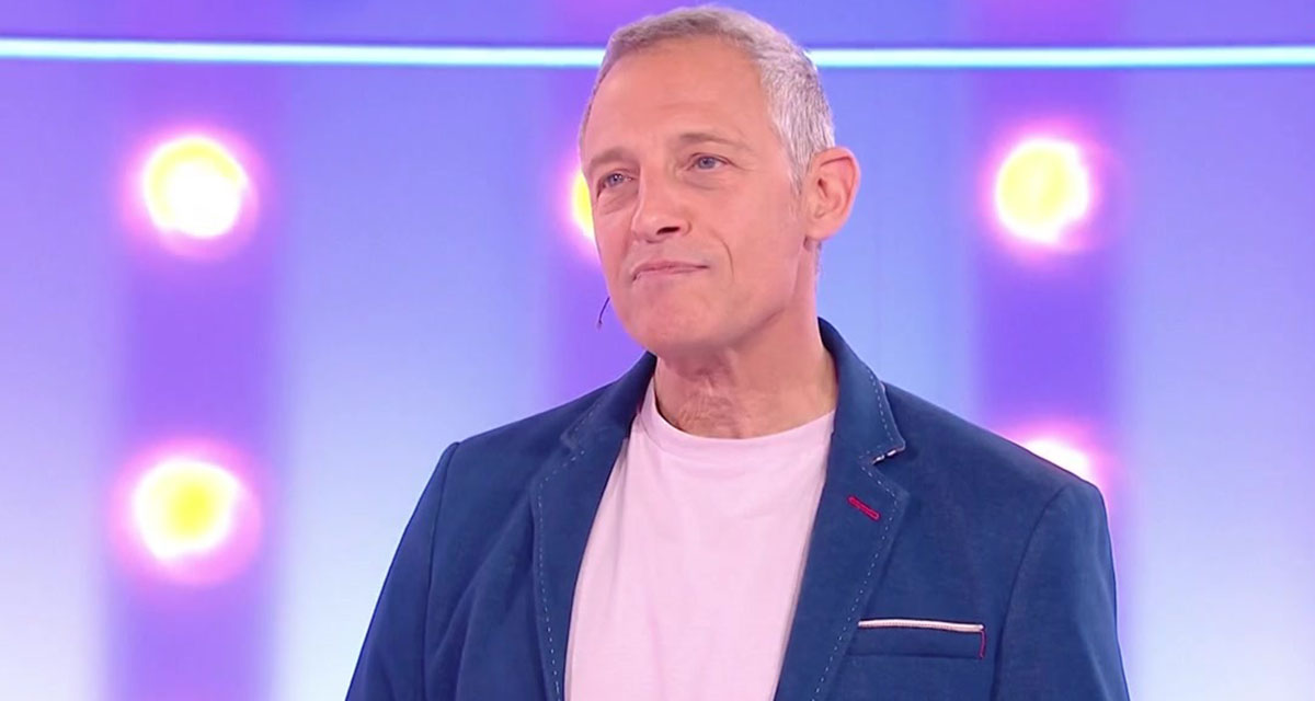 Le champion Joël recale Cyril Féraud « Il ne faut pas exagérer non plus… » France 2 en alerte Le champion Joël recale Cyril Féraud « Il ne faut pas exagérer non plus… » France 2 en alerte