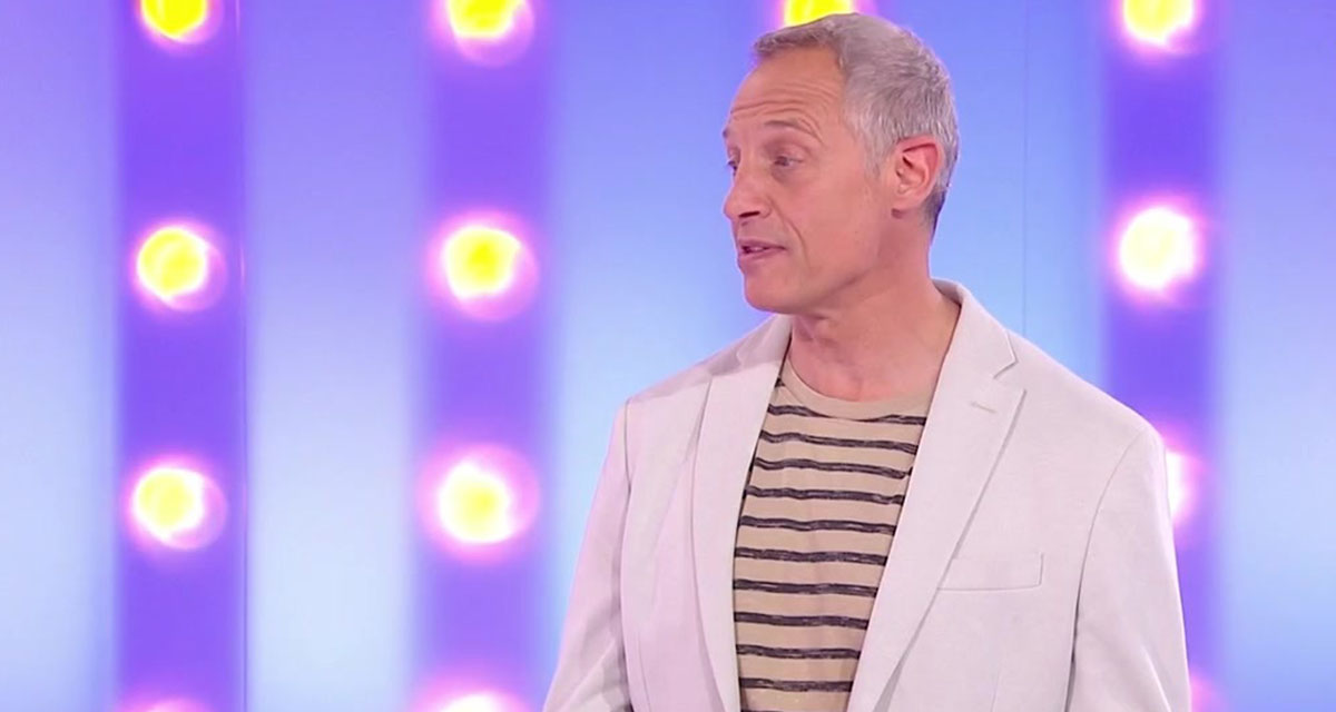 « Ce qui m’horripile c’est… » L’aveu du champion Joël dans Tout le monde veut prendre sa place « Ce qui m’horripile c’est… » L’aveu du champion Joël dans Tout le monde veut prendre sa place