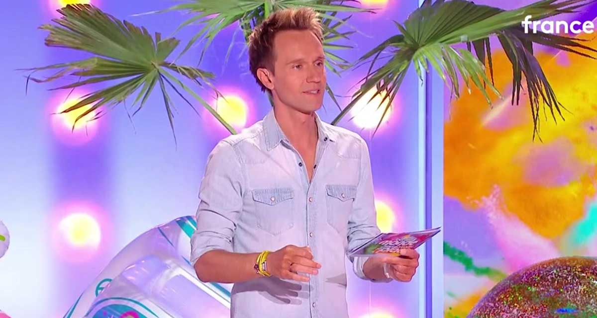Tout le monde veut prendre sa place : le jeu Cyril Féraud va disparaître certains jours en juillet sur France 2 Tout le monde veut prendre sa place : le jeu Cyril Féraud va disparaître certains jours en juillet sur France 2