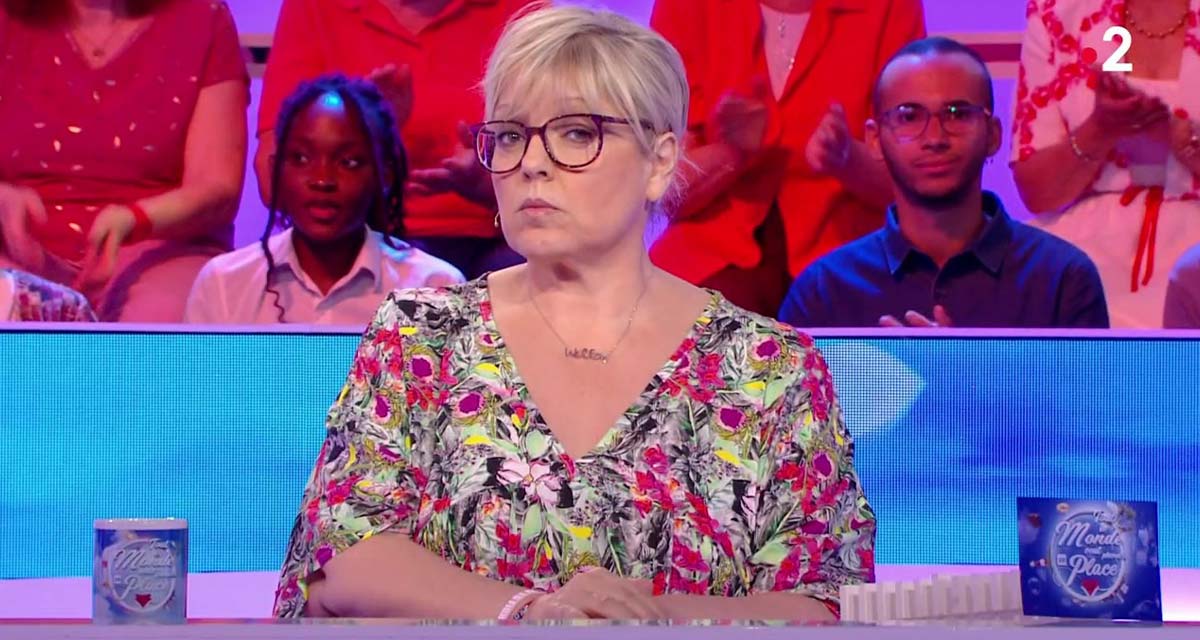 Tout le monde veut prendre sa place : un choix choc pour Laurence Boccolini, le champion Mathieu éliminé sur France 2 ? 