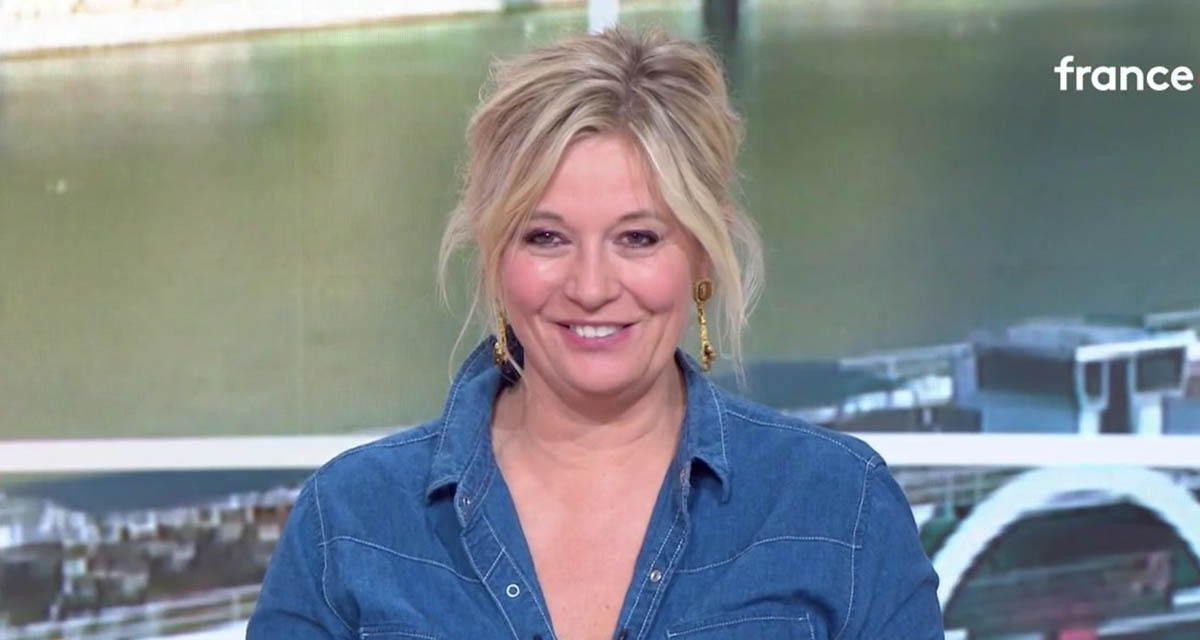 Télématin : les audiences chutent pour Flavie Flament et Julien Arnaud sur France 2 Télématin : les audiences chutent pour Flavie Flament et Julien Arnaud sur France 2