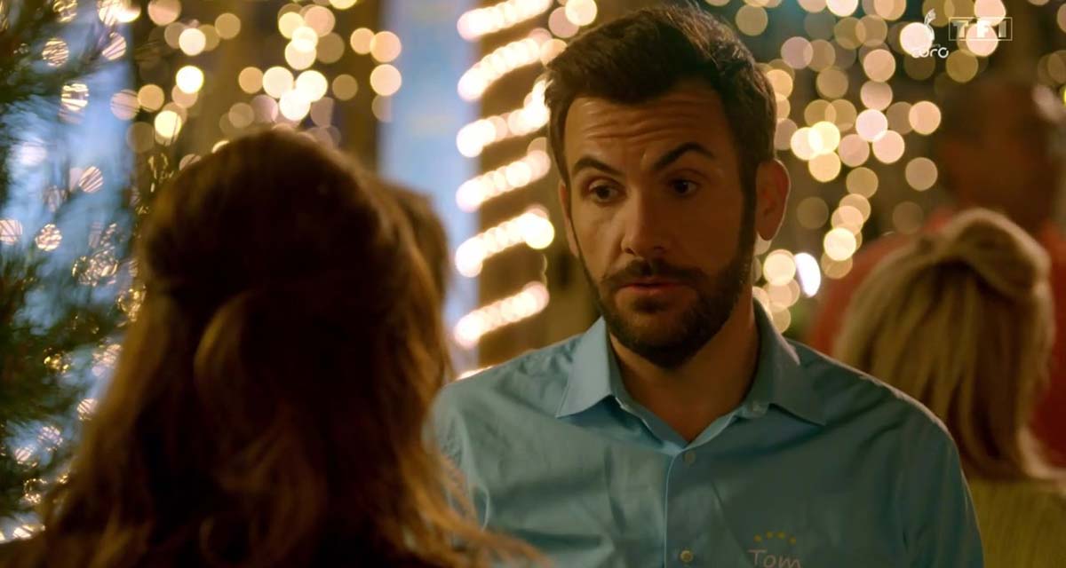 Camping Paradis : Laurent Ournac se venge avant un arrêt acté sur TF1 Camping Paradis : Laurent Ournac se venge avant un arrêt acté sur TF1