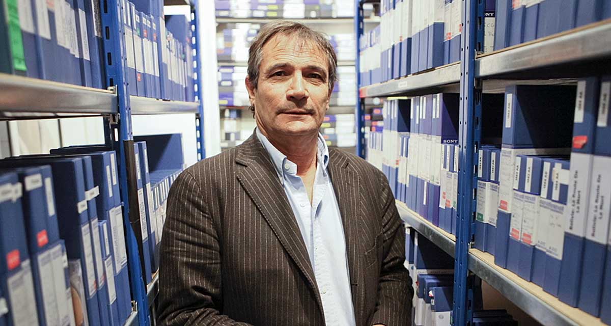 Tony Comiti (Les Routes de l’Impossible) : « Nous aimons aller là où on nous dit de ne pas aller »
