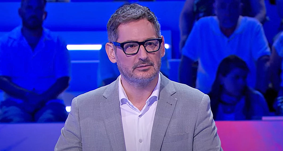 Tout le monde veut prendre sa place : le jeu de Cyril Féraud adapté en Espagne et les premières audiences sont… Tout le monde veut prendre sa place : le jeu de Cyril Féraud adapté en Espagne et les premières audiences sont…