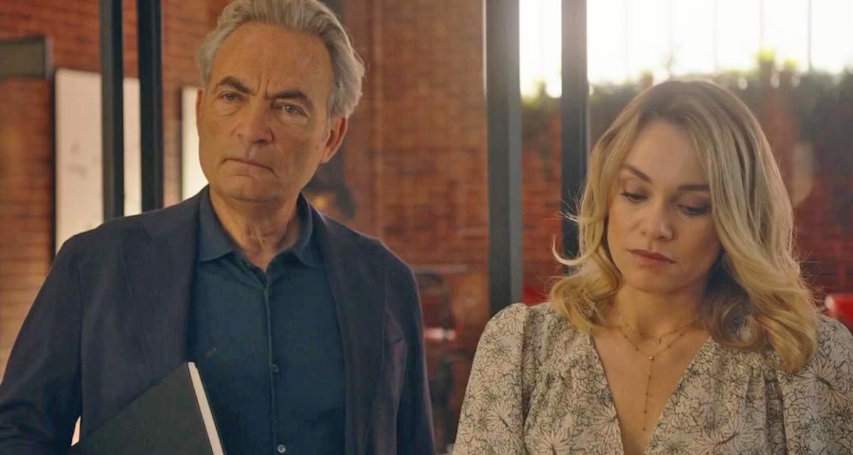 Tout pour la lumière : la fin actée sur TF1 Tout pour la lumière : la fin actée sur TF1