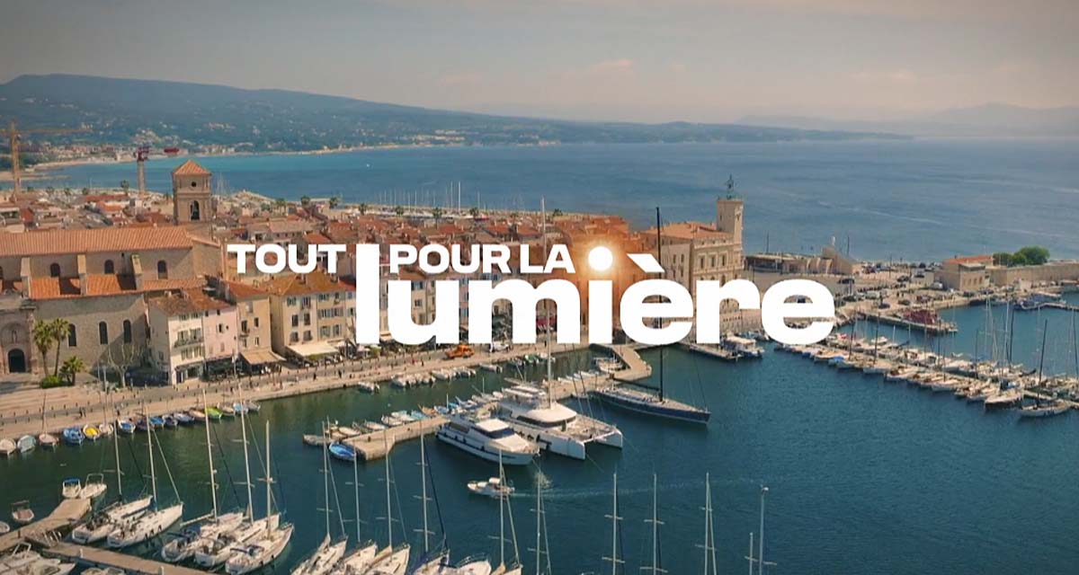 Tout pour la lumière : résumés en avance des épisodes jusqu’au 15 août 2025 avec une arrivée exceptionnelle au Studio Lumière Tout pour la lumière : résumés en avance des épisodes jusqu’au 15 août 2025 avec une arrivée exceptionnelle au Studio Lumière