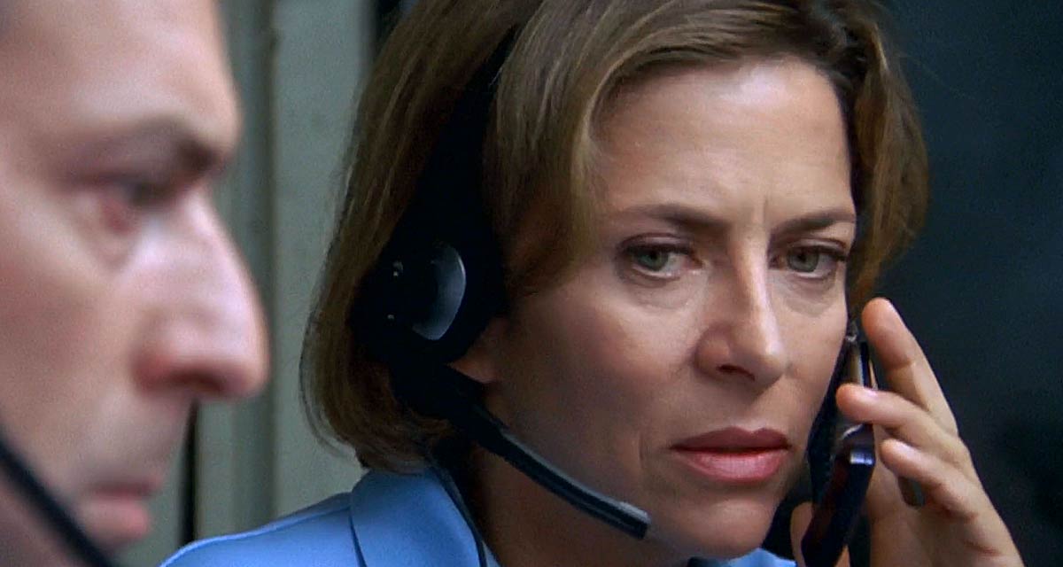 Corinne Touzet : Son grand retour dans une série sur TF1 Corinne Touzet : Son grand retour dans une série sur TF1