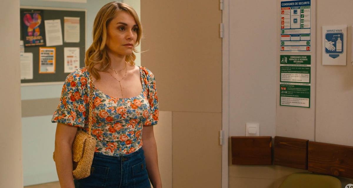 Tout pour la lumière (spoiler) : Florence se réveille, la vérité éclate pour Victoria Tout pour la lumière (spoiler) : Florence se réveille, la vérité éclate pour Victoria