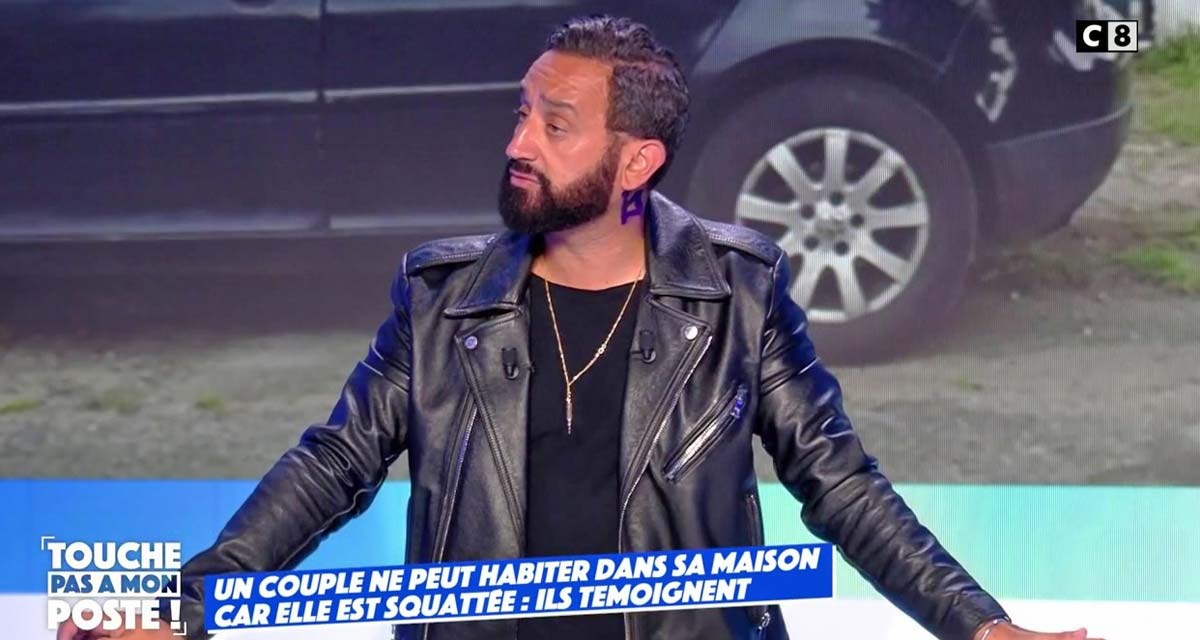 Touche pas à mon poste : C8 fragilisée par des révélations sur les chroniqueurs de Cyril Hanouna