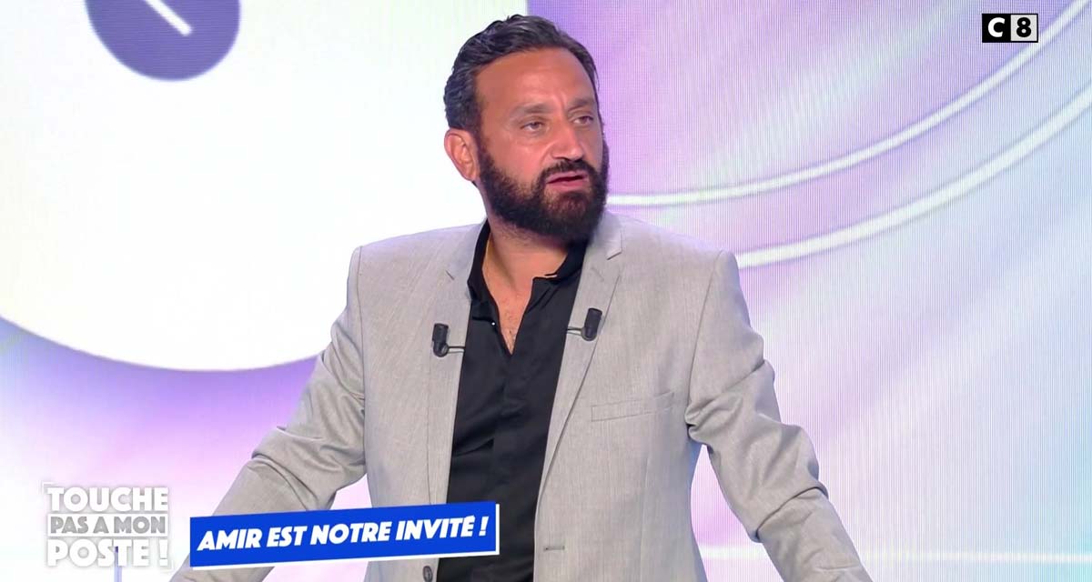 Touche pas à mon poste : Cyril Hanouna dans la tourmente, C8 supprime son émission