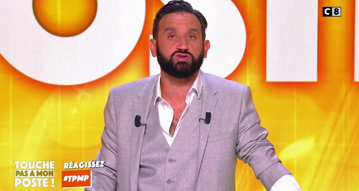 C8 : Cyril Hanouna relance une émission culte, audience renversante attendue après TPMP ? 