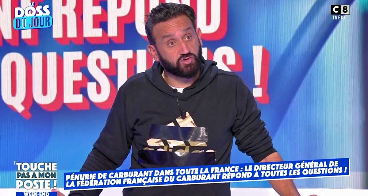 Touche pas à mon poste : Cyril Hanouna paralyse C8 avec Christian Quesada, Gilles Verdez insulté