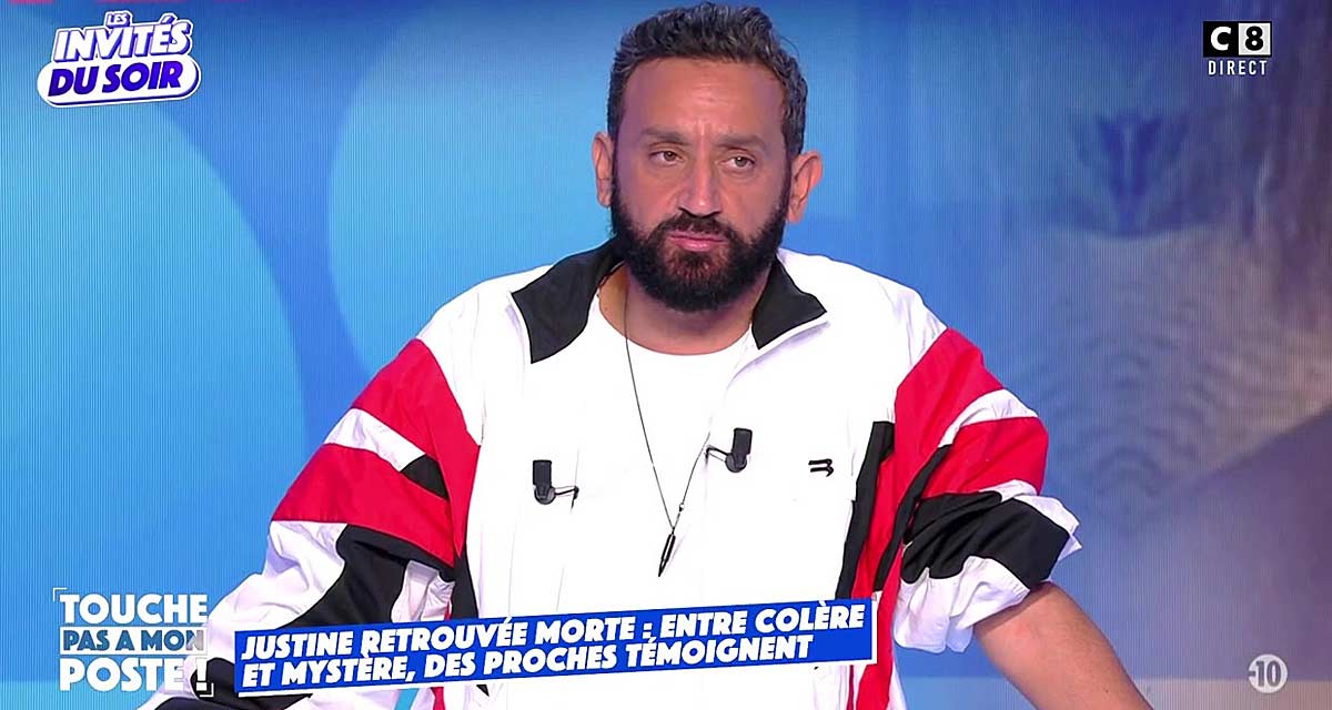 Touche pas à mon poste : Cyril Hanouna en pleine tempête, audience renversante pour C8