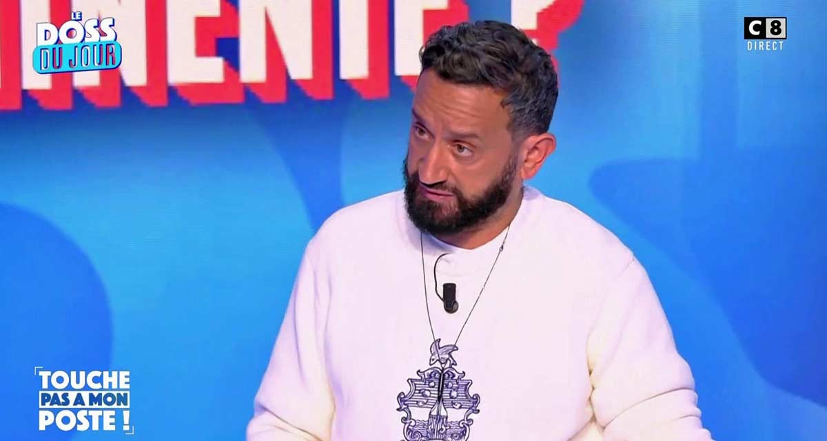 Touche pas à mon poste : Cyril Hanouna fait son mea culpa, Guillaume Genton acclamé après une polémique sur C8 