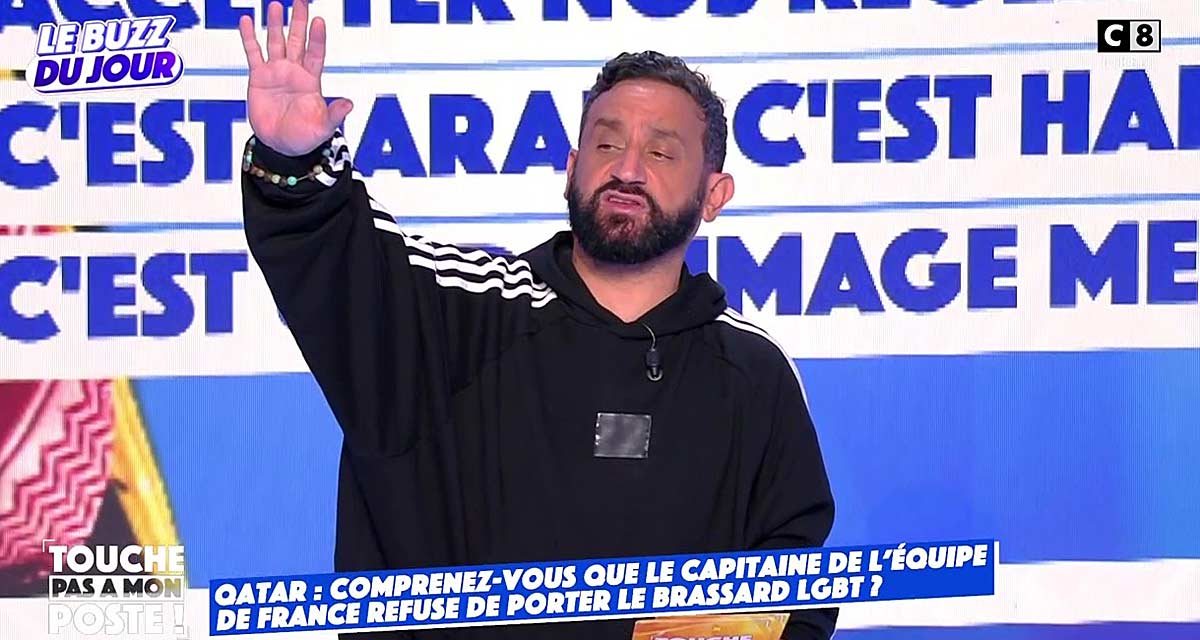 Touche pas à mon poste : Cyril Hanouna et C8 en pleine tempête, des audiences toujours explosives ?