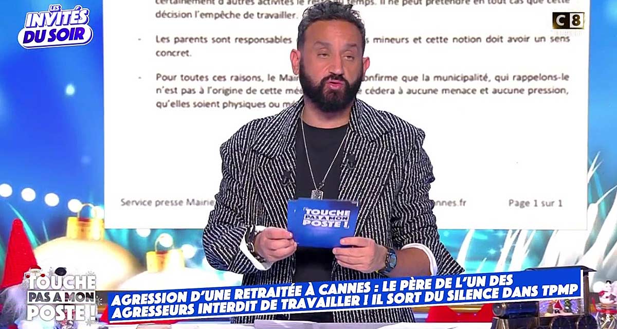 Touche pas à mon poste : Cyril Hanouna fait un aveu surprenant, « Tu es taré, tu me déçois énormément », Kelly Vedovelli s’agace contre Matthieu Delormeau sur C8