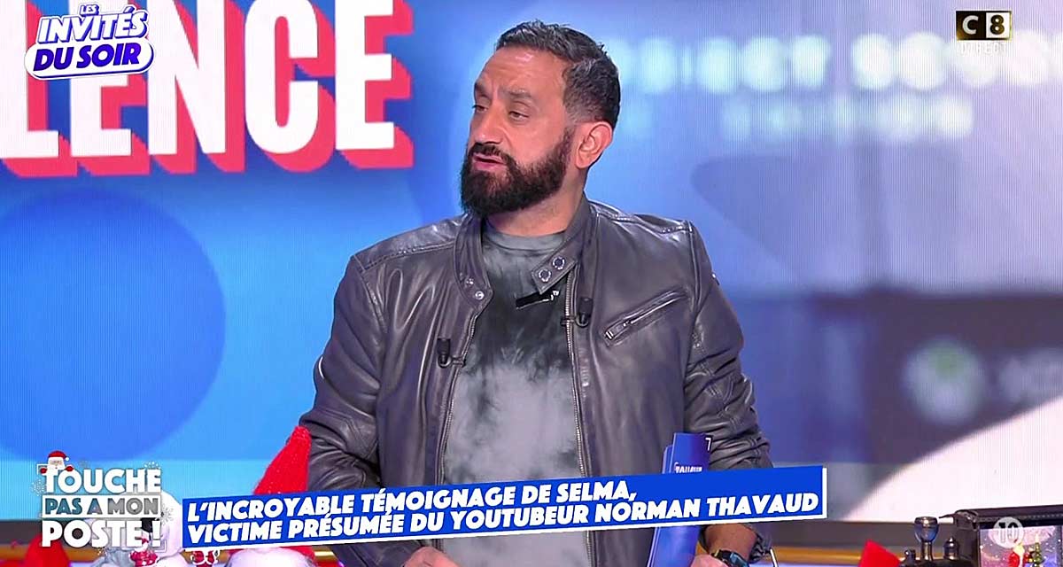 Touche pas à mon poste : Matthieu Delormeau provoqué, Cyril Hanouna sanctionné en audience sur C8 ? 