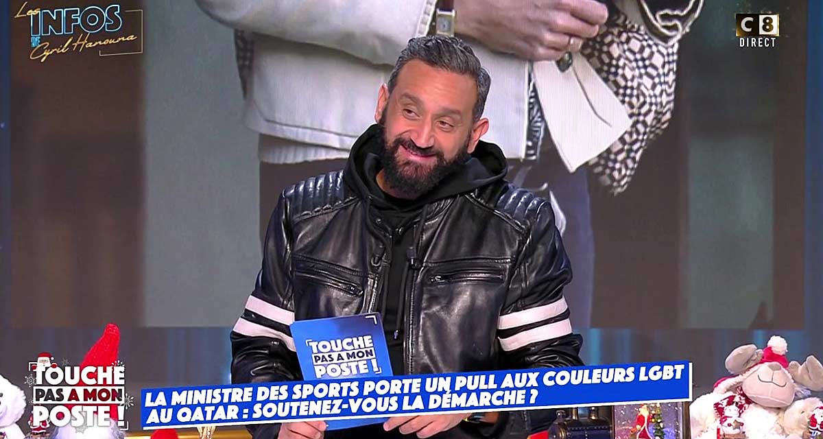 Touche pas à mon poste : Cyril Hanouna menacé par Matthieu Delormeau, Jean-Marie Bigard insulte un invité en direct sur C8