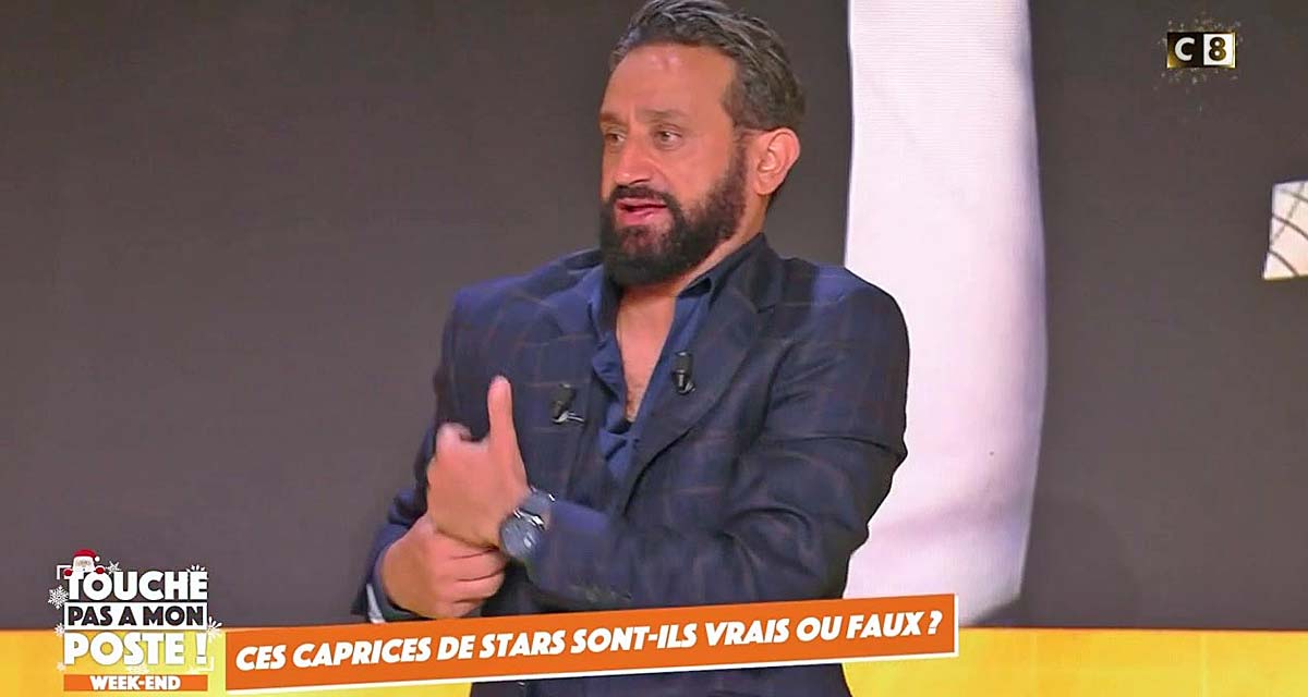 Touche pas à mon poste : Cyril Hanouna se venge, scandales, conflits et records... les temps forts d’une année inattendue sur C8