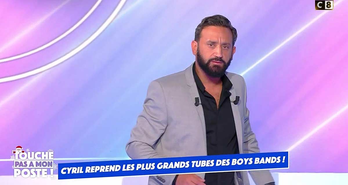 Touche pas à mon poste : Cyril Hanouna accable Gilles Verdez, Matthieu Delormeau règle ses comptes avec Jean-Michel Maire sur C8