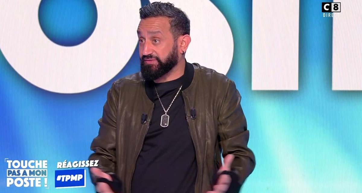 Touche pas à mon poste : Cyril Hanouna se venge sur C8, Géraldine Maillet rembarre Valérie Benaïm