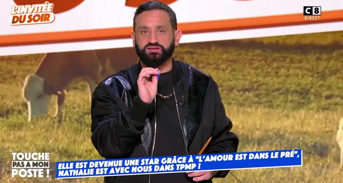 Touche pas à mon poste : Cyril Hanouna planté en direct, C8 affolée 