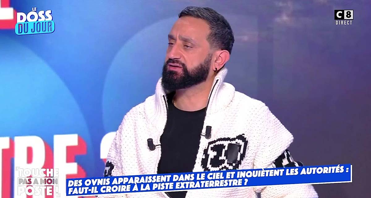 Touche pas à mon poste : « Il faut les exterminer », Jean-Marie Bigard bouleversé, Cyril Hanouna ciblé par un assassinat sur C8