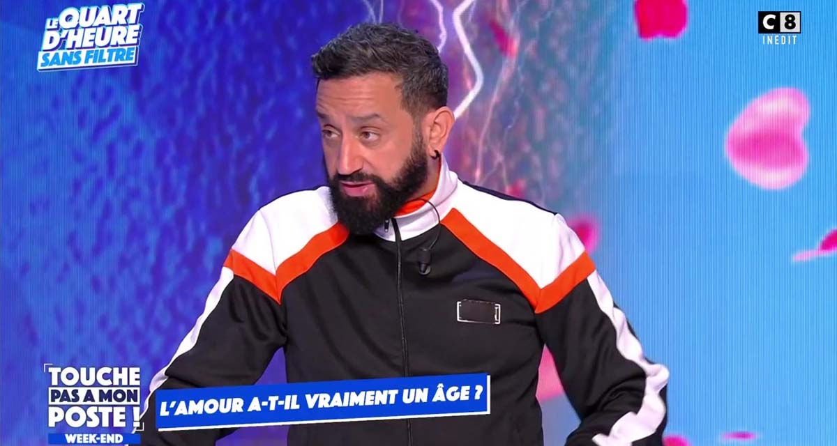 Touche pas à mon poste : pourquoi C8 a censuré Cyril Hanouna