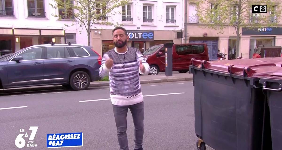 Touche pas à mon poste : Cyril Hanouna annonce son départ en direct, Benjamin Castaldi violemment attaqué sur C8