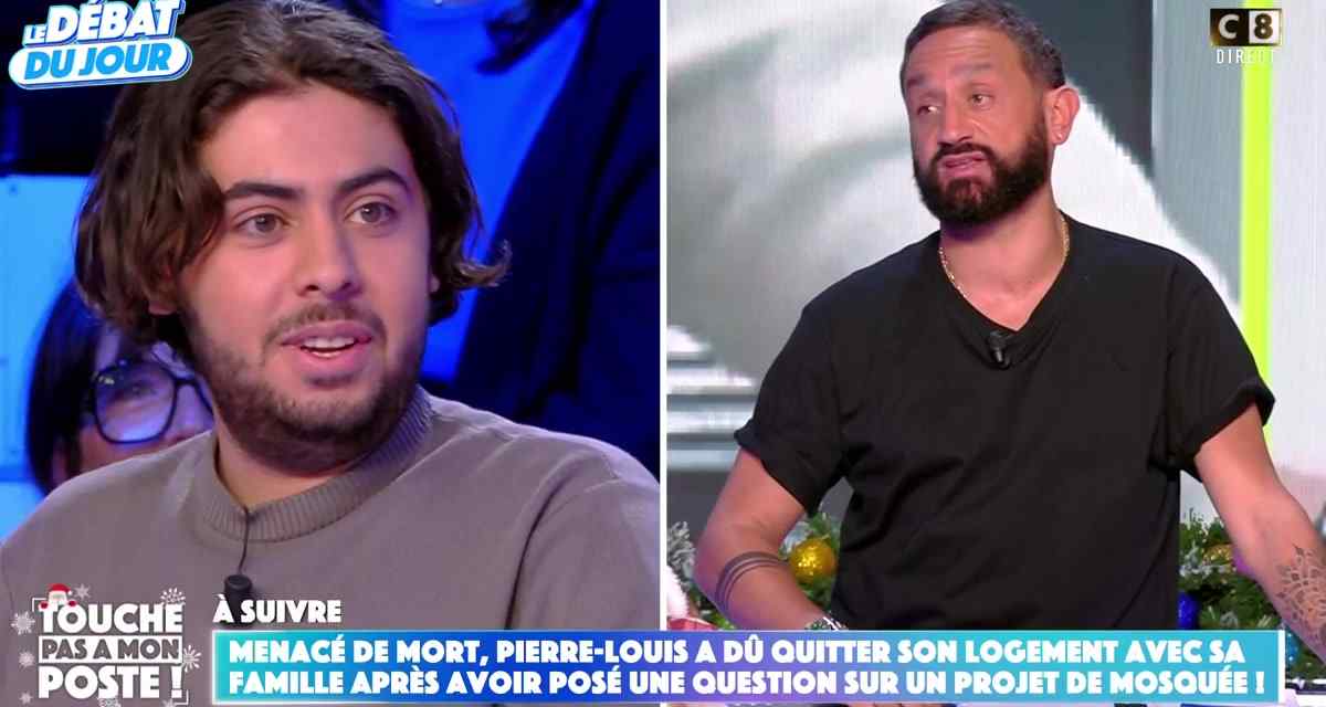 Touche pas à mon poste : ce nouveau chroniqueur que compte recruter Cyril Hanouna sur C8