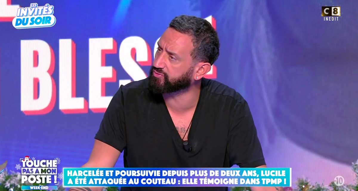 Touche pas à mon poste : le dernier tacle de Cyril Hanouna avant l’année 2024, Gilles Verdez halluciné sur C8