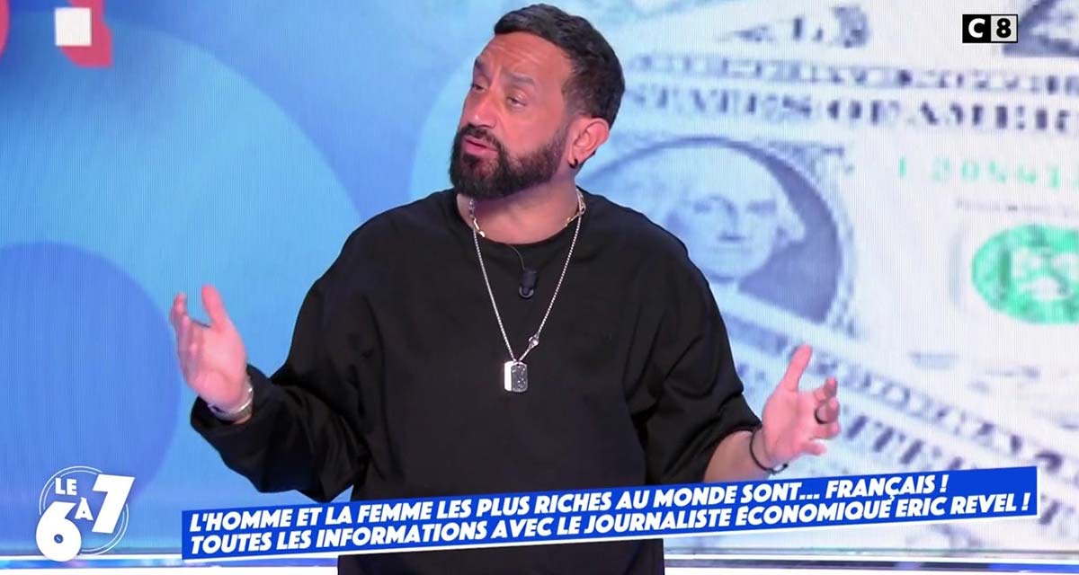 Touche pas à mon poste : Cyril Hanouna sacrifié sur C8, Gilles Verdez violemment insulté