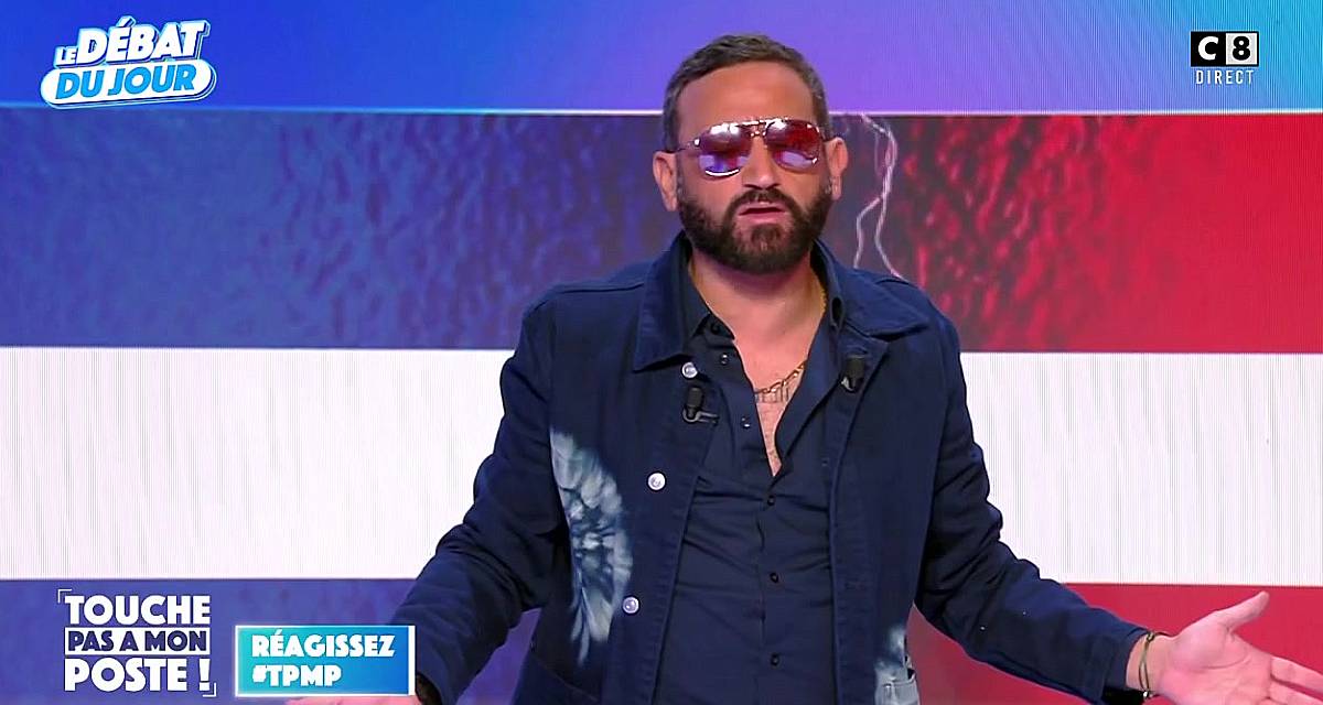 Audiences Touche pas à mon poste : Cyril Hanouna en baisse ? C8 raccourcit l’émission Audiences Touche pas à mon poste : Cyril Hanouna en baisse ? C8 raccourcit l’émission