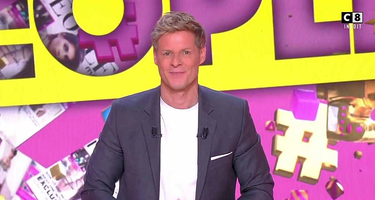 TPMP People supprimé sur C8, les adieux de Matthieu Delormeau censurés ?