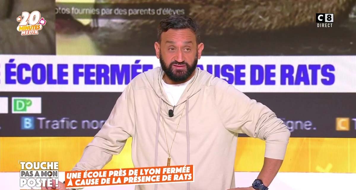 Touche pas à mon poste : Cyril Hanouna évince Delphine Wespiser et Danièle Moreau sur C8